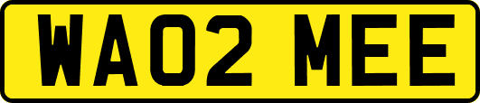 WA02MEE