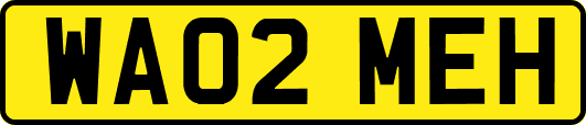 WA02MEH