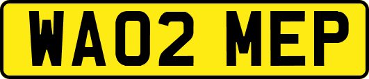 WA02MEP