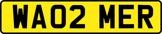 WA02MER