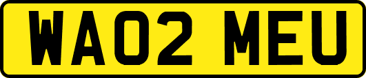 WA02MEU