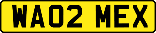 WA02MEX