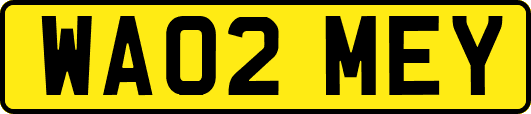 WA02MEY