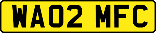 WA02MFC