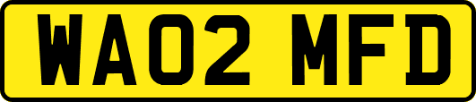 WA02MFD