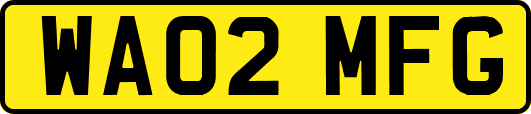 WA02MFG