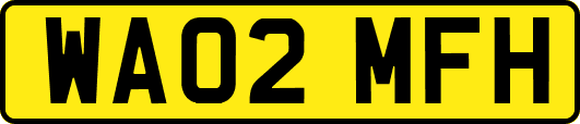 WA02MFH
