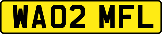 WA02MFL