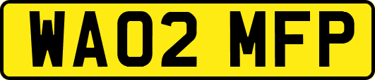 WA02MFP