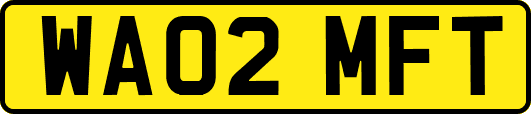 WA02MFT
