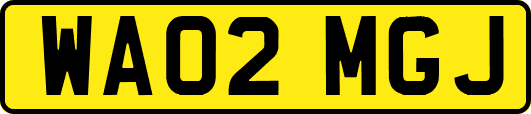 WA02MGJ