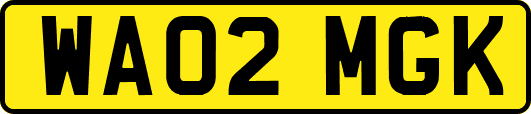 WA02MGK