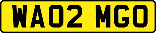 WA02MGO