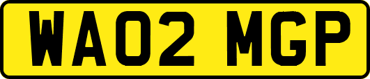 WA02MGP