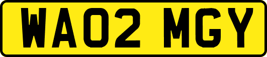 WA02MGY