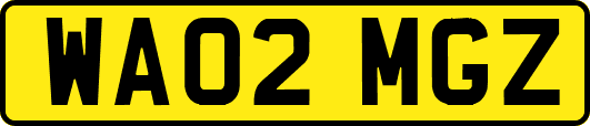 WA02MGZ