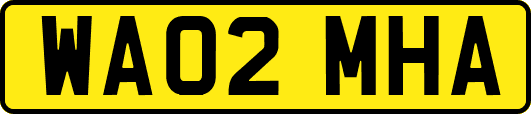 WA02MHA