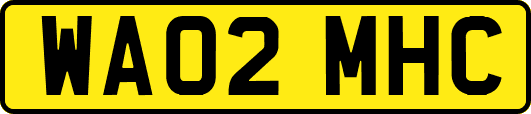 WA02MHC