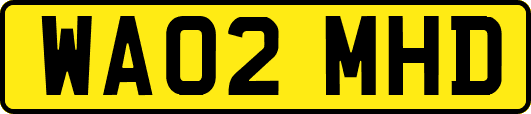 WA02MHD