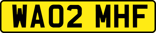 WA02MHF