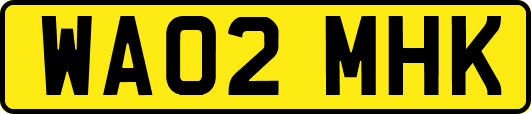 WA02MHK