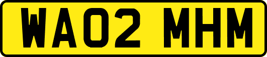 WA02MHM