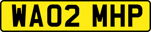 WA02MHP
