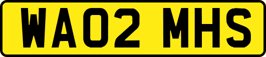 WA02MHS
