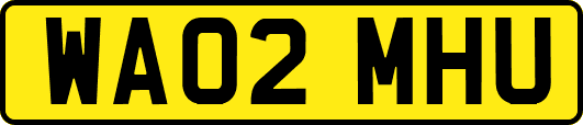 WA02MHU