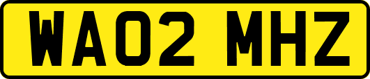 WA02MHZ