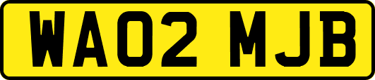 WA02MJB