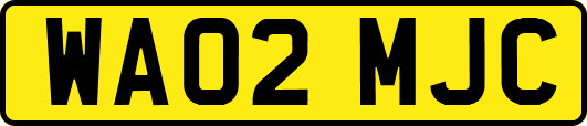 WA02MJC