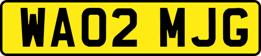 WA02MJG