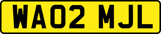 WA02MJL