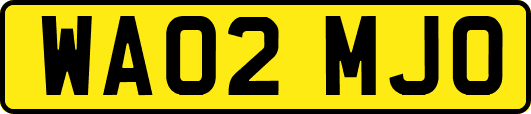 WA02MJO