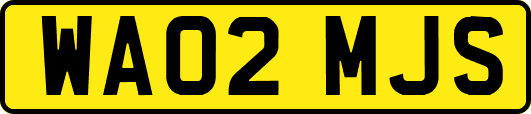 WA02MJS
