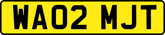 WA02MJT