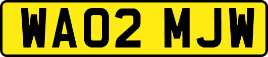 WA02MJW