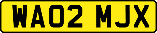 WA02MJX