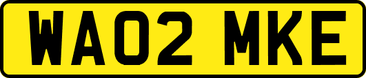 WA02MKE