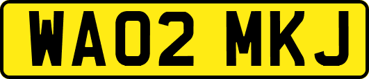 WA02MKJ