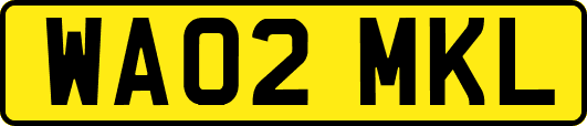 WA02MKL