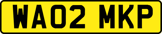 WA02MKP