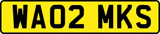 WA02MKS