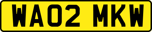 WA02MKW