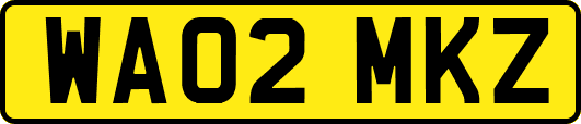 WA02MKZ