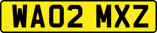 WA02MXZ
