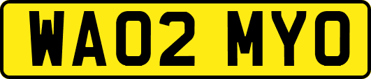 WA02MYO