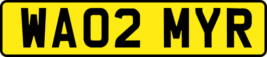 WA02MYR
