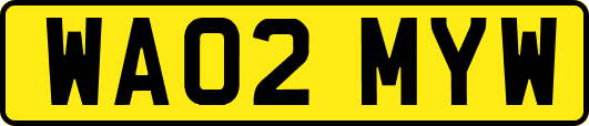 WA02MYW